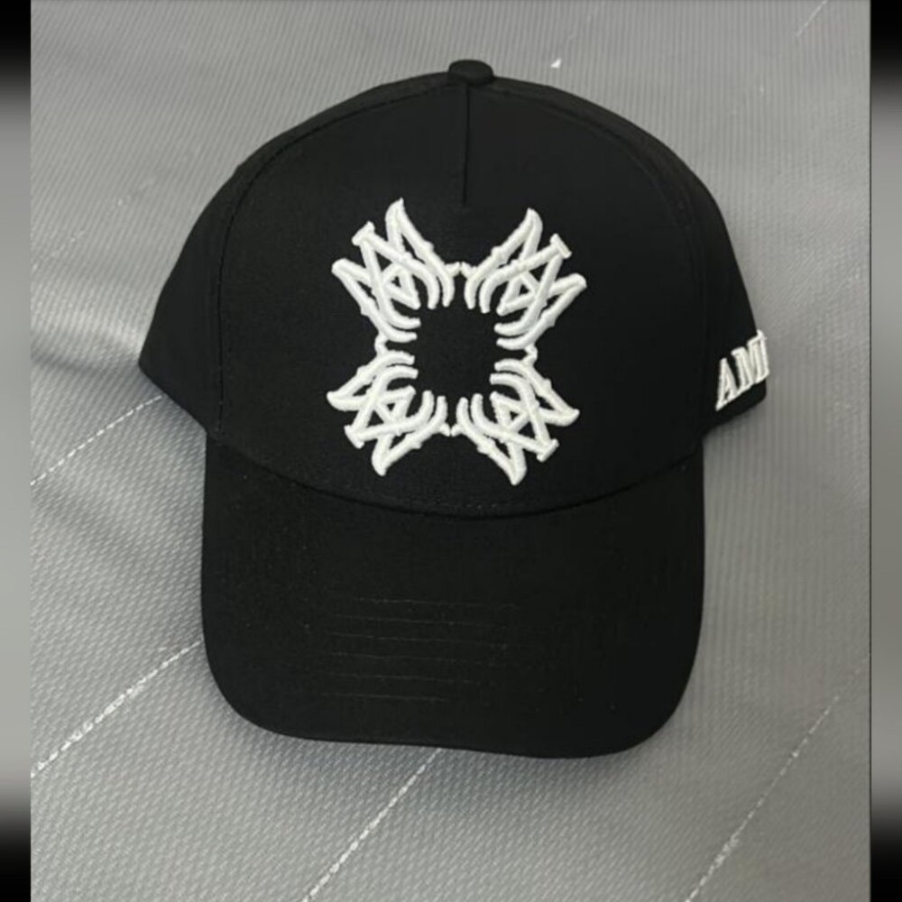 New Amiri hat